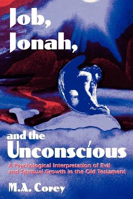 Job, Jonah and the Unconscious book