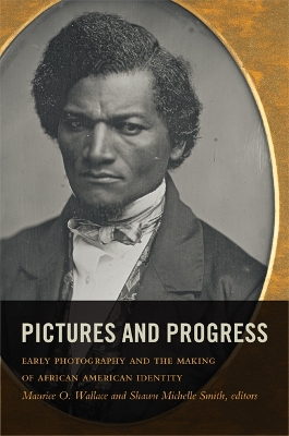 Pictures and Progress book