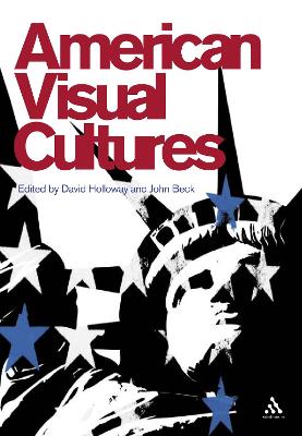 American Visual Cultures book