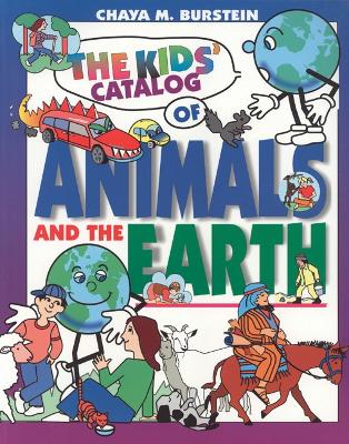 Kids' Catalog of Animals and the Earth book