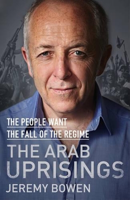 Arab Uprisings book