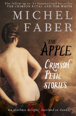 The Apple by Michel Faber