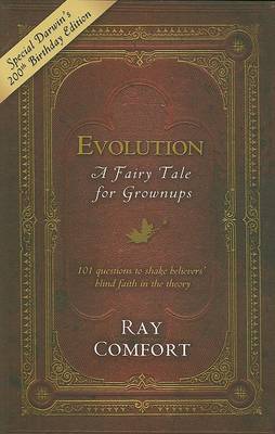 Evolution: A Fairy Tale for Grownups book