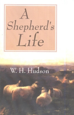 Shepherd's Life book