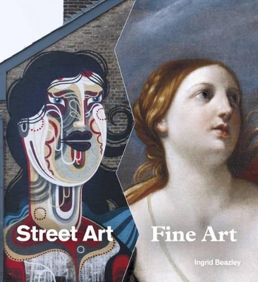 Street Art, Fine Art Pb book