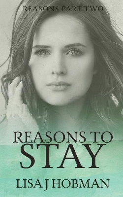 Reasons to Stay book