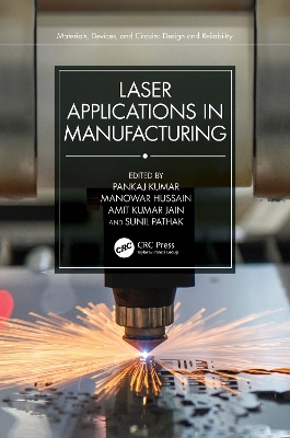 Laser Applications in Manufacturing book