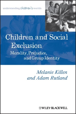 Children and Social Exclusion book