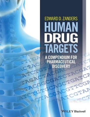 Human Drug Targets book