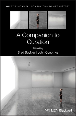 A Companion to Curation book