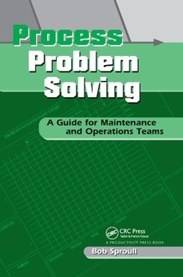 Process Problem Solving book