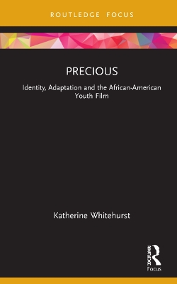 Precious by Katherine Whitehurst