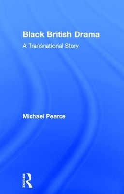 Black British Drama book