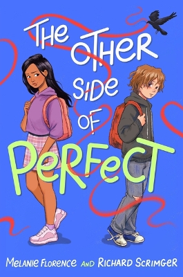 The Other Side of Perfect book