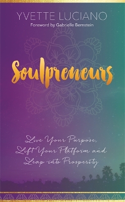Soulpreneurs book