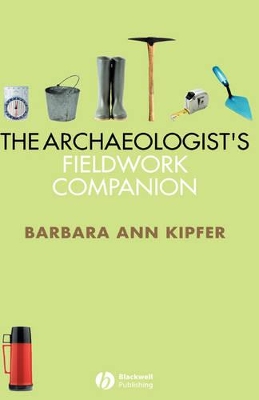 Archaeologist's Fieldwork Companion book