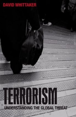 Terrorism book