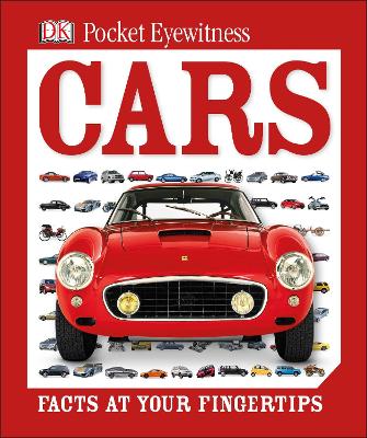 Cars book