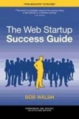 Web Startup Success Guide book