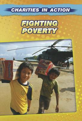 Fighting Poverty by Nicola Barber