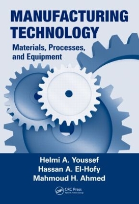 Manufacturing Technology book