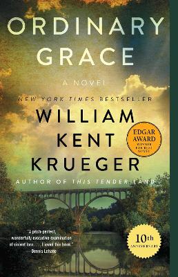 Ordinary Grace: A Novel book