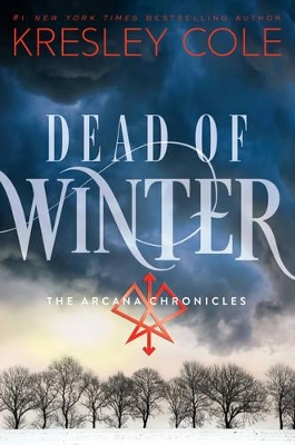 Dead of Winter book