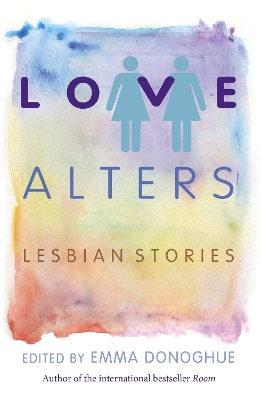 Love Alters book
