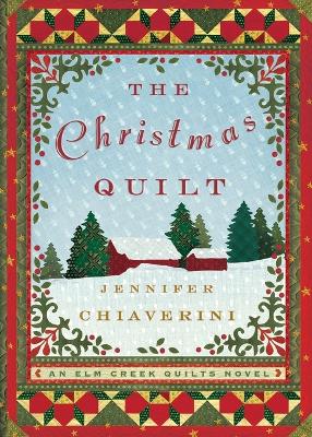 Christmas Quilt book