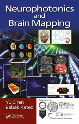 Neurophotonics and Brain Mapping book