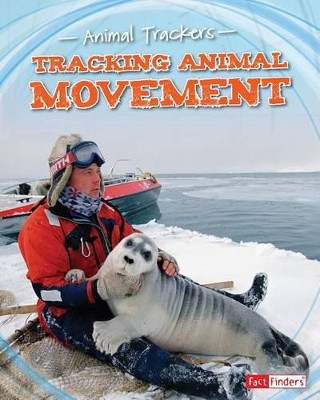 Tracking Animal Movement by Tom Jackson