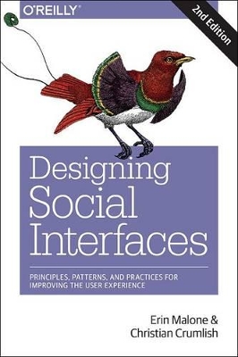Designing Social Interfaces, 2e book
