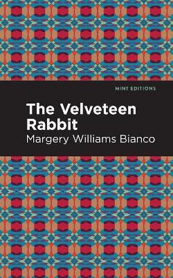 The Velveteen Rabbit book