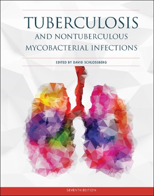 Tuberculosis and Nontuberculous Mycobacterial Infections book