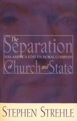 Separation of Church & State book
