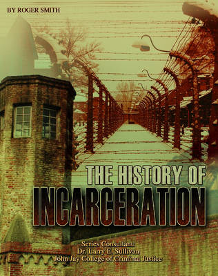 History of Incarceration book
