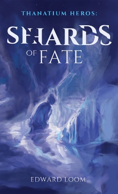 Shards of Fate book