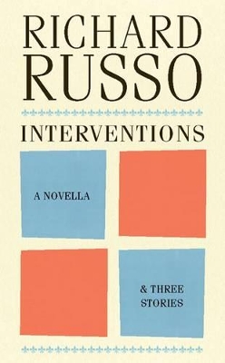Interventions book