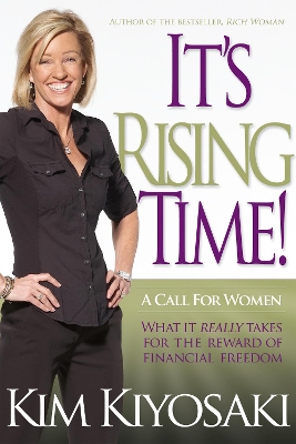 It's Rising Time! book