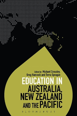 Education in Australia, New Zealand and the Pacific book
