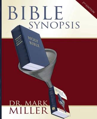 Bible Synopsis book