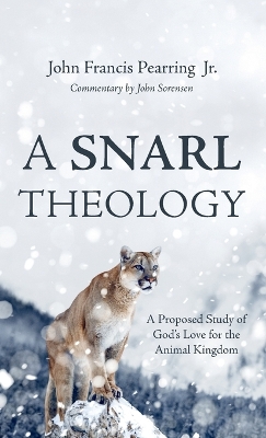 A Snarl Theology book