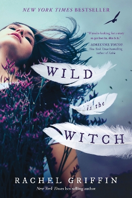 Wild Is the Witch by Rachel Griffin