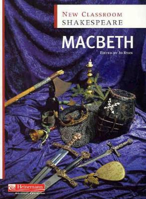 New Classroom Shakespeare: Macbeth book