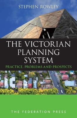 Victorian Planning System book