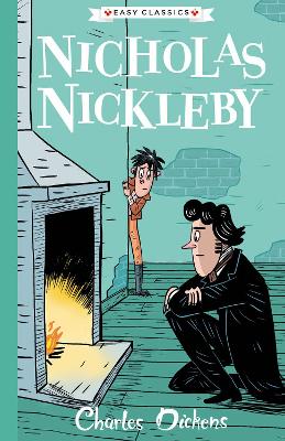 Nicholas Nickleby (Easy Classics) book