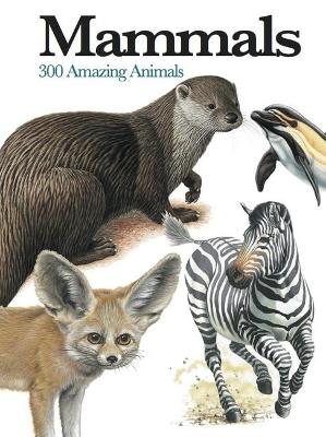 Mammals book