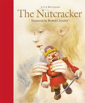 The The Nutcracker by Robert Ingpen