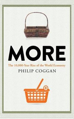 More: The 10,000-Year Rise of the World Economy book
