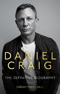 Daniel Craig - The Biography book